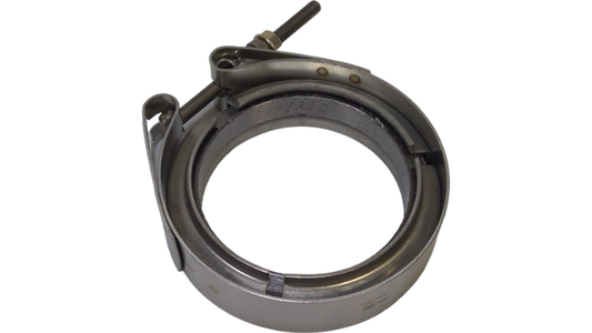 New OEM Genuine CNHi, Clamp - Part # 47374021