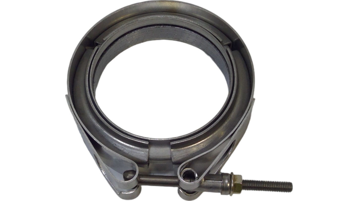 New OEM Genuine CNHi, Clamp - Part # 47374021
