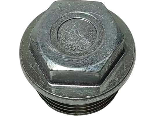 New OEM Genuine CNHi, Plug - Part # 47384136