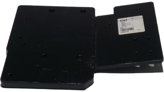 New OEM Genuine CNHi, Bracket - Part # 47384197