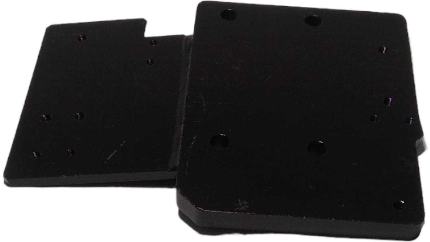 New OEM Genuine CNHi, Bracket - Part # 47384197