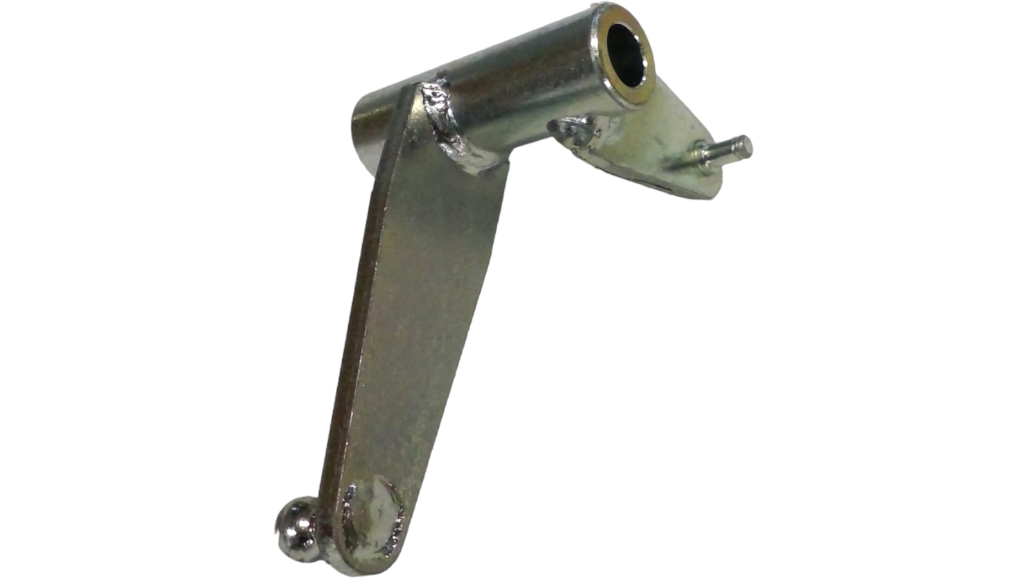 New OEM Genuine CNHi, Lever - Part # 47384385