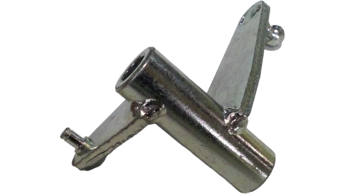 New OEM Genuine CNHi, Lever - Part # 47384385