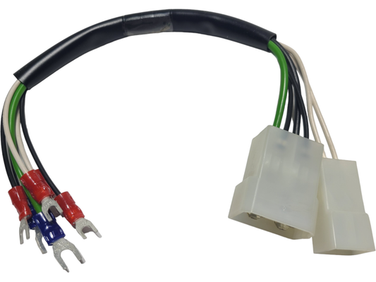 New OEM Genuine CNHi, Harness Wire - Part # 47388022