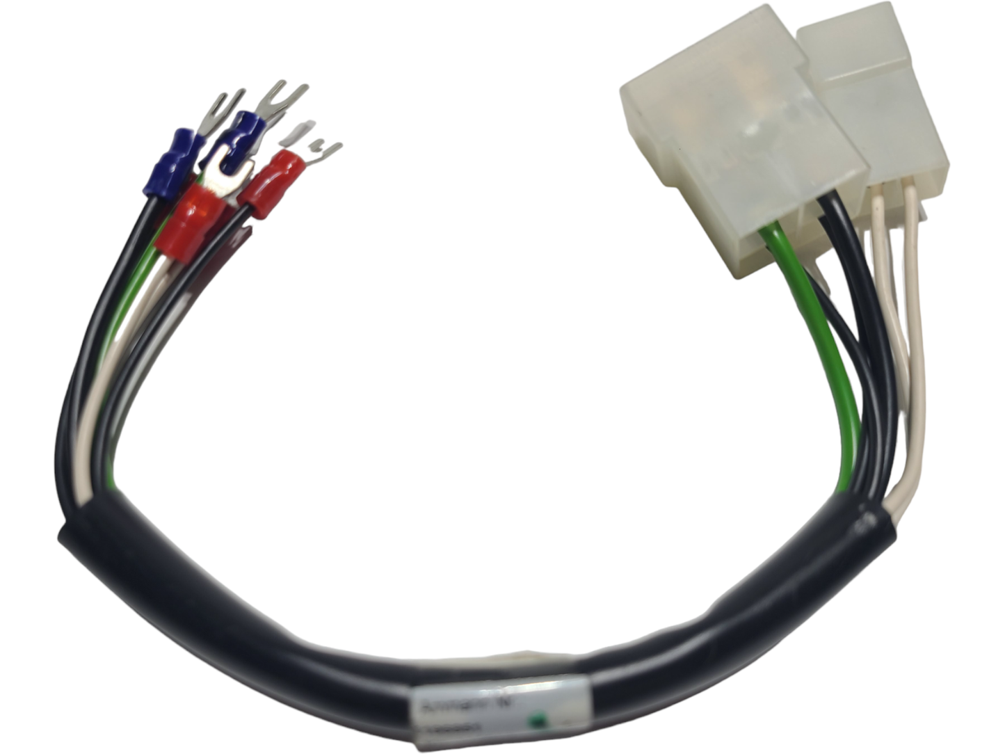 New OEM Genuine CNHi, Harness Wire - Part # 47388022