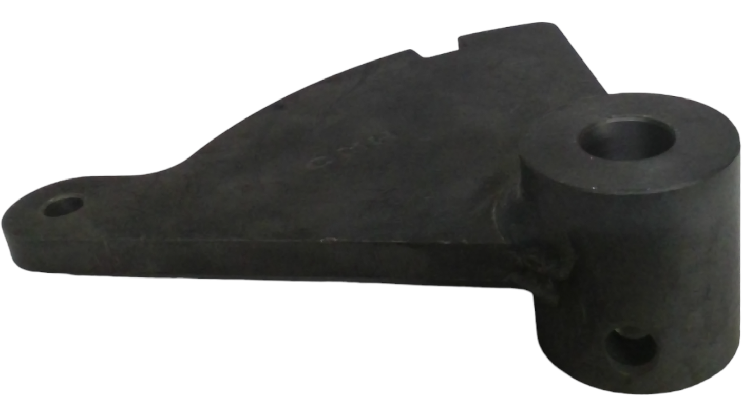 New OEM Genuine CNHi, Lever Control - Part # 47388514