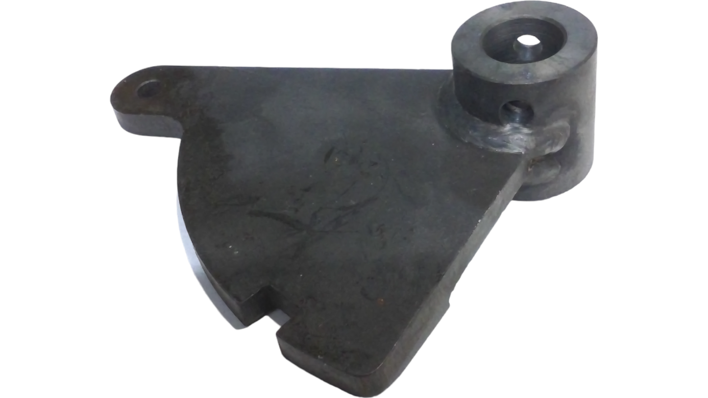 New OEM Genuine CNHi, Lever Control - Part # 47388514