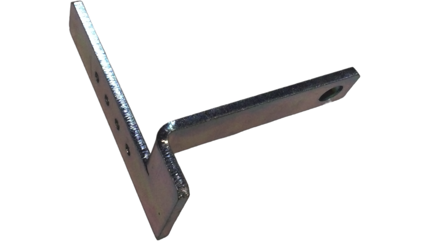 New OEM Genuine CNHi, Bracket - Part # 47393731