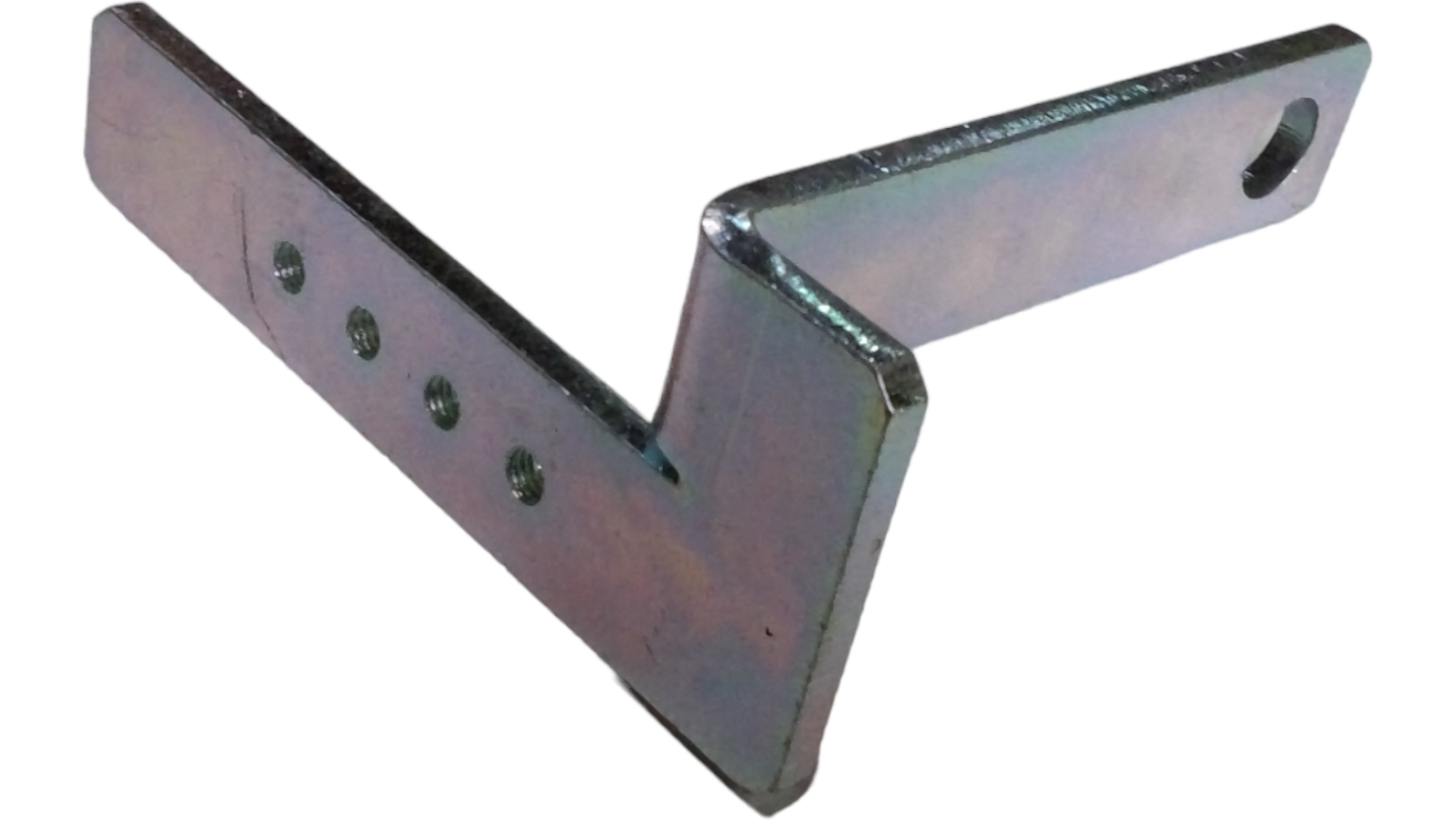 New OEM Genuine CNHi, Bracket - Part # 47393731