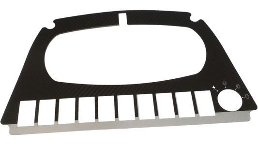 New OEM Genuine CNHi, Decal - Part # 47405184