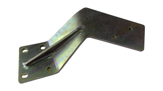 New OEM Genuine CNHi, Bracket - Part # 47411111