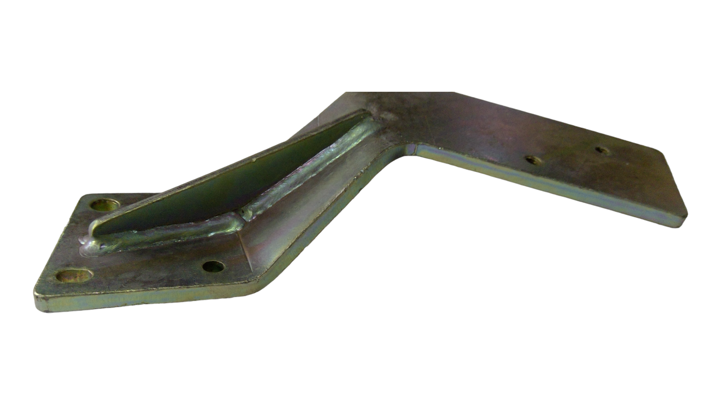 New OEM Genuine CNHi, Bracket - Part # 47411111