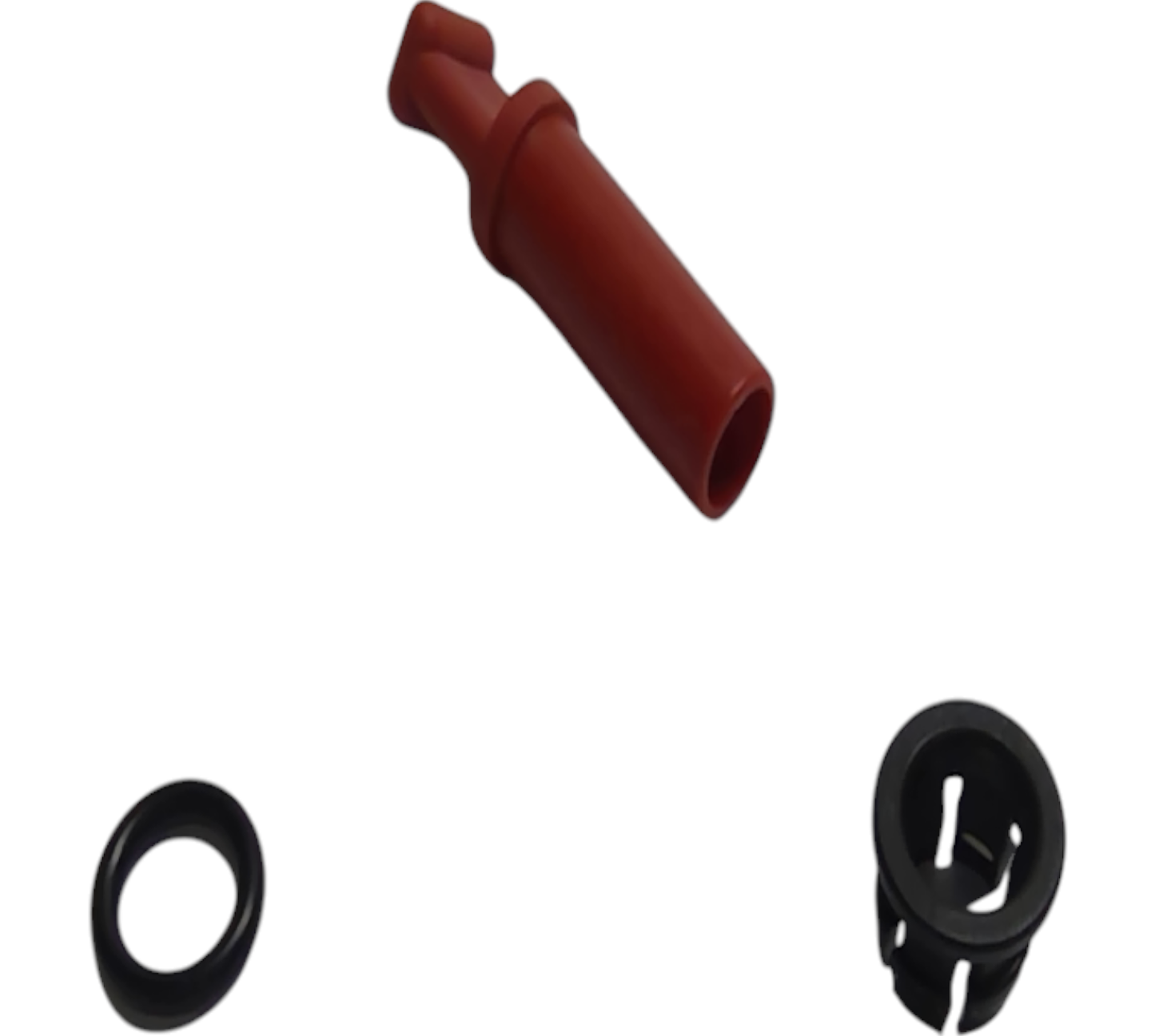 New OEM Genuine CNHi, Plug Plastic - Part # 47424053