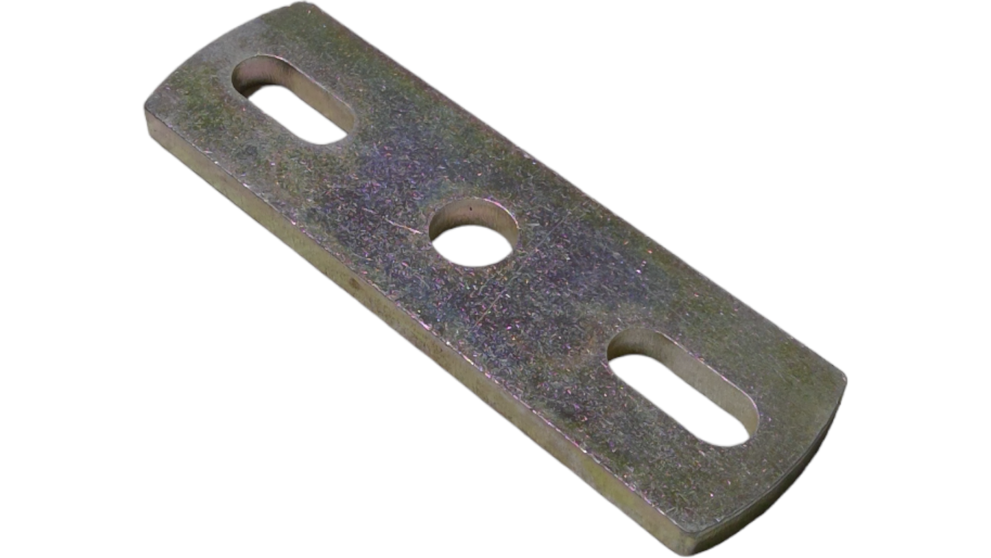 New OEM Genuine CNHi, Plate - Part # 47431150