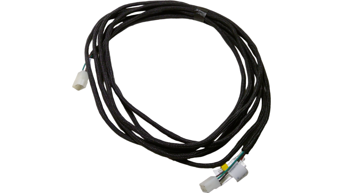 New OEM Genuine CNHi, Extension Cable - Part # 47493732