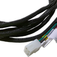 New OEM Genuine CNHi, Extension Cable - Part # 47493732