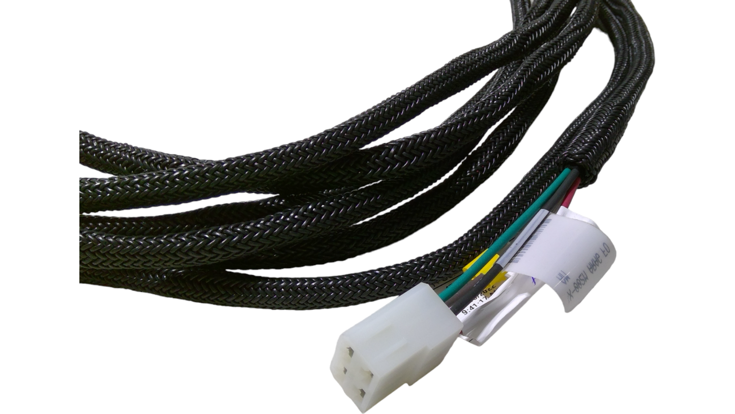 New OEM Genuine CNHi, Extension Cable - Part # 47493732