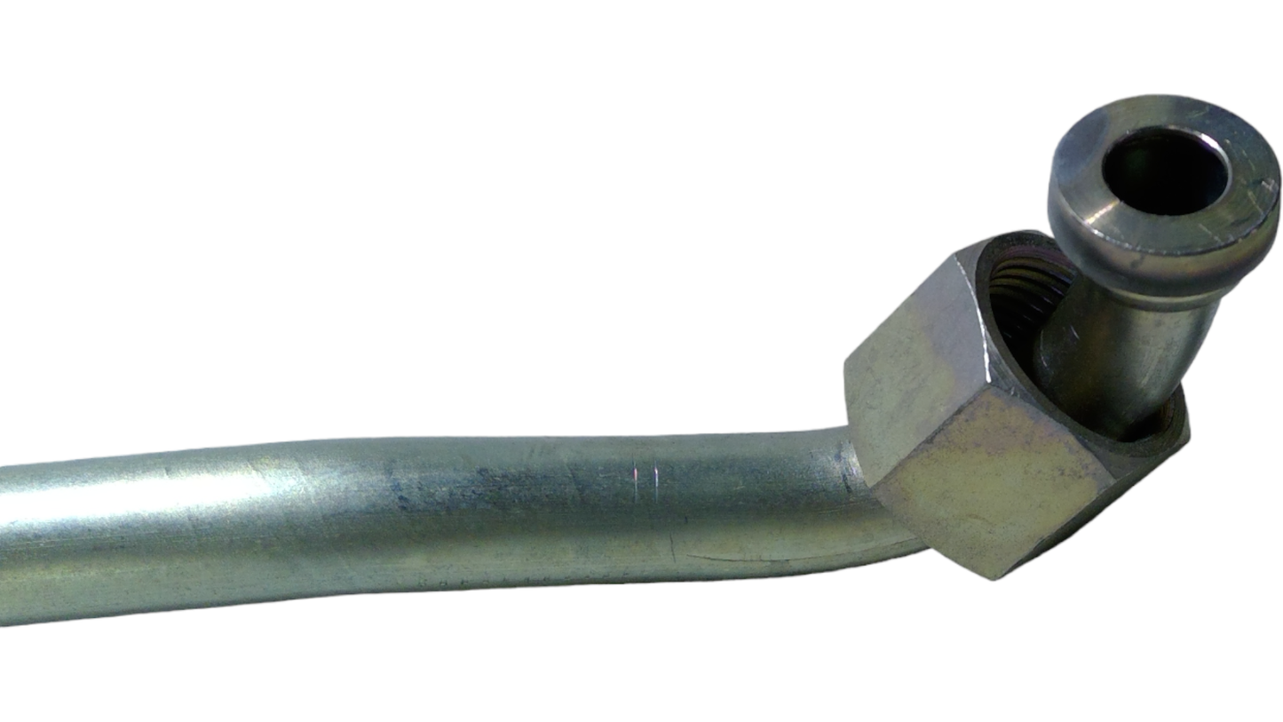 New OEM Genuine CNHi, Pipe - Part # 47642795