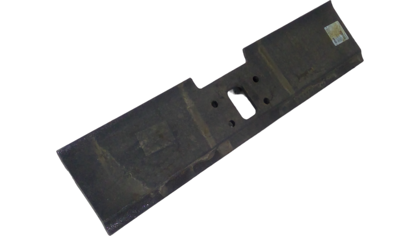 New OEM Genuine CNHi, Track Shoe - Part # 47655470