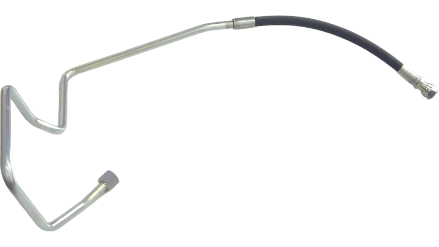 New OEM Genuine CNHi, Pipe - Part # 47662249