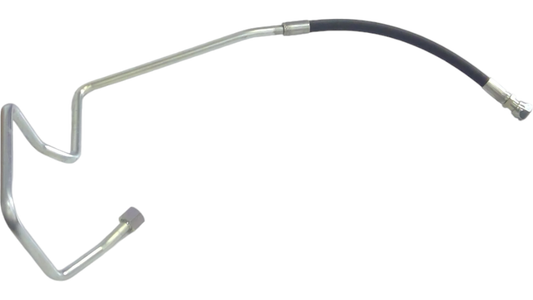 New OEM Genuine CNHi, Pipe - Part # 47662249