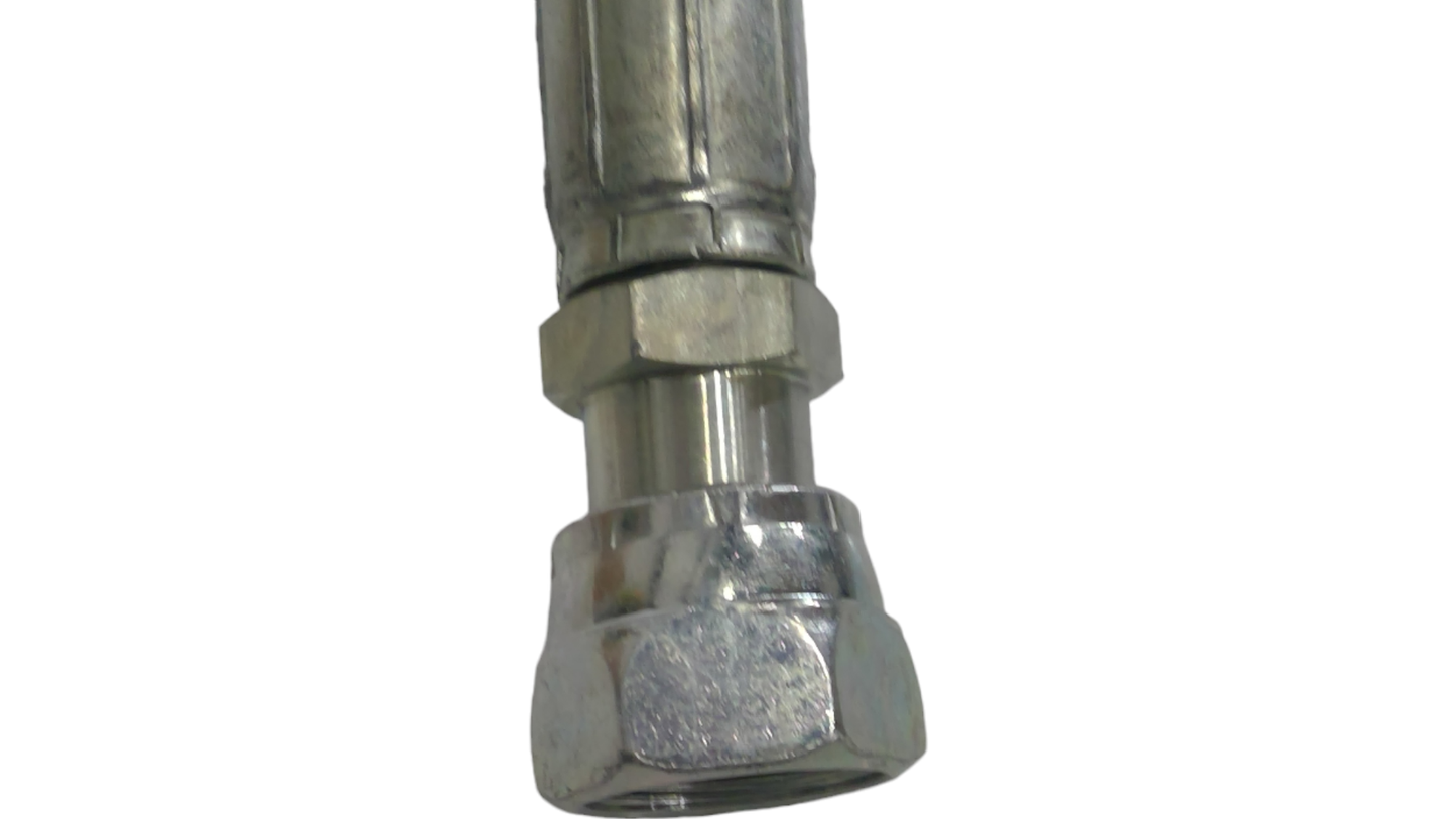 New OEM Genuine CNHi, Pipe - Part # 47662249