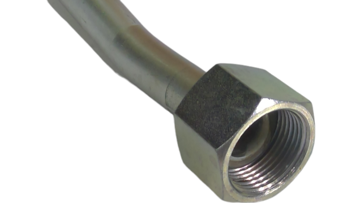 New OEM Genuine CNHi, Pipe - Part # 47662249