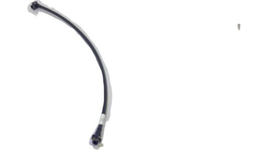 New OEM Genuine CNHi, Hose - Part # 47691873