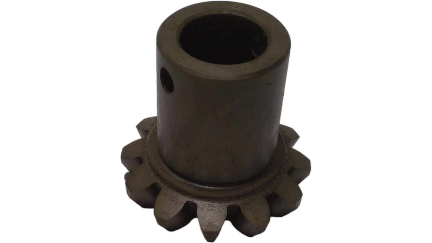 New OEM Genuine CNHi, Gear Bevel - Part # 47797077