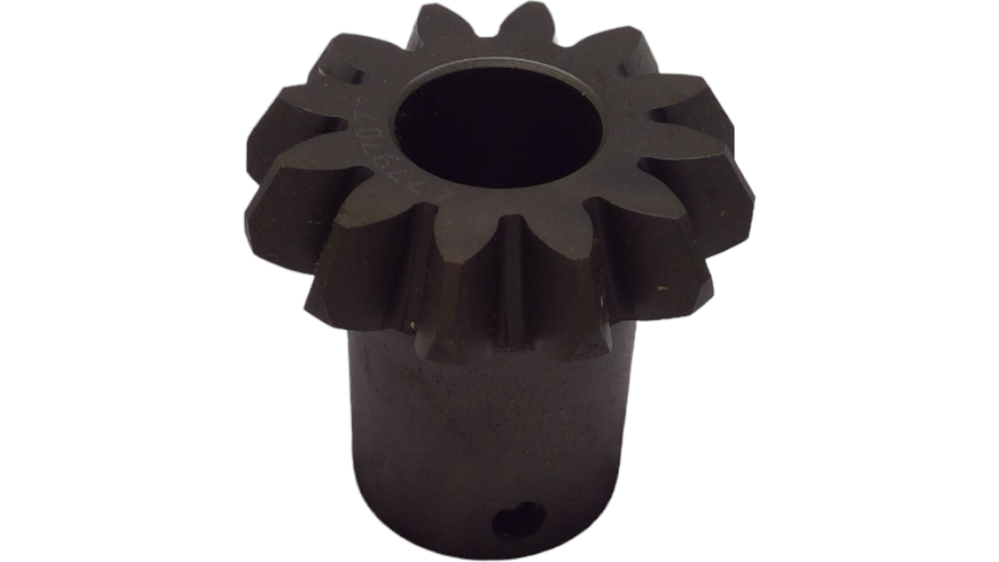 New OEM Genuine CNHi, Gear Bevel - Part # 47797077
