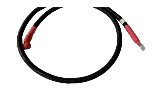 New OEM Genuine CNHi, Cable - Part # 47842495