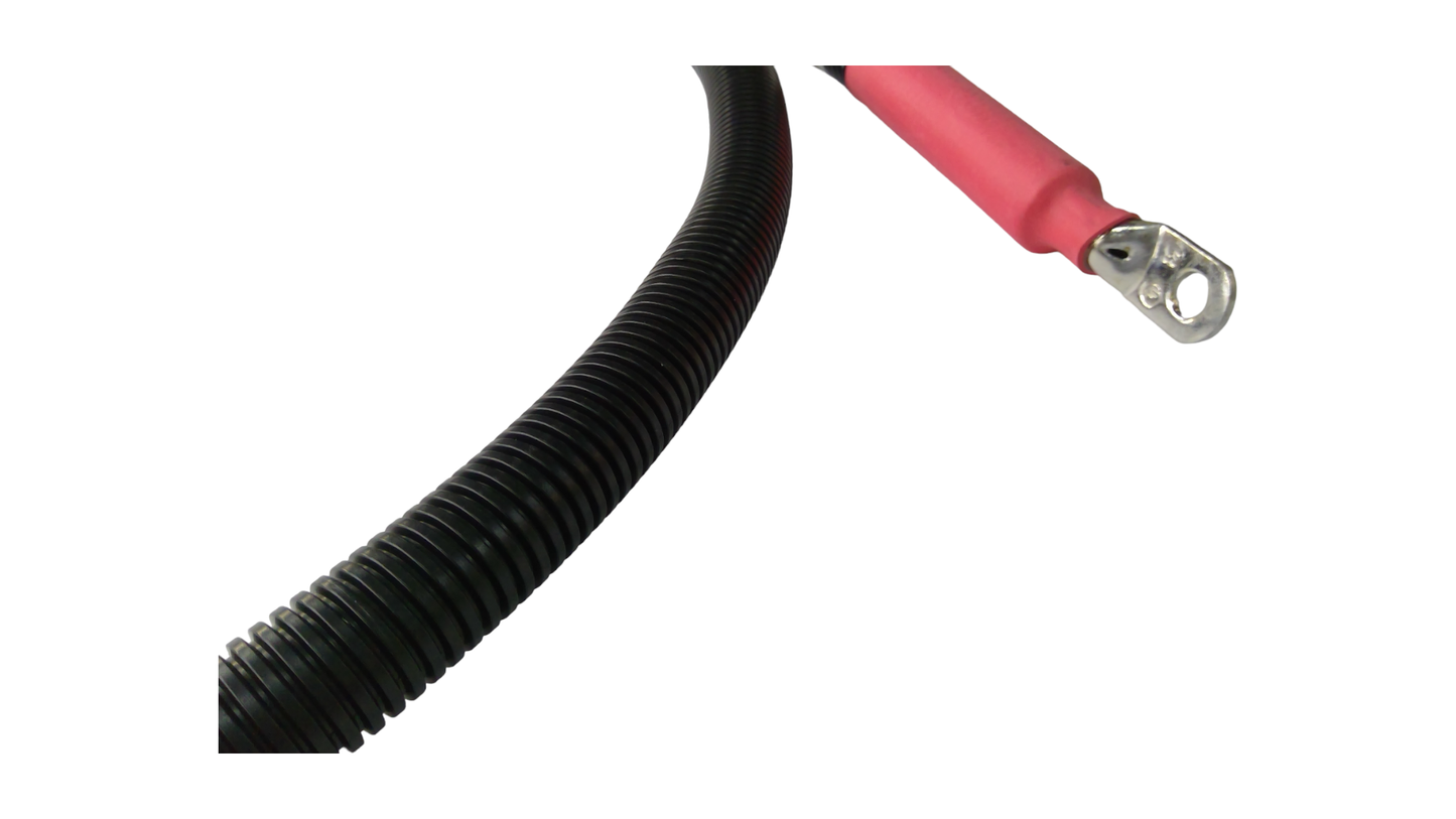 New OEM Genuine CNHi, Cable - Part # 47842495