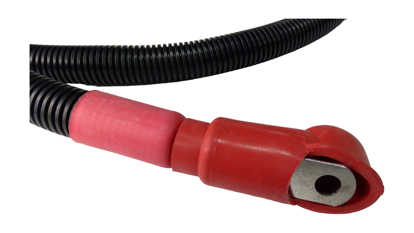 New OEM Genuine CNHi, Cable - Part # 47842495