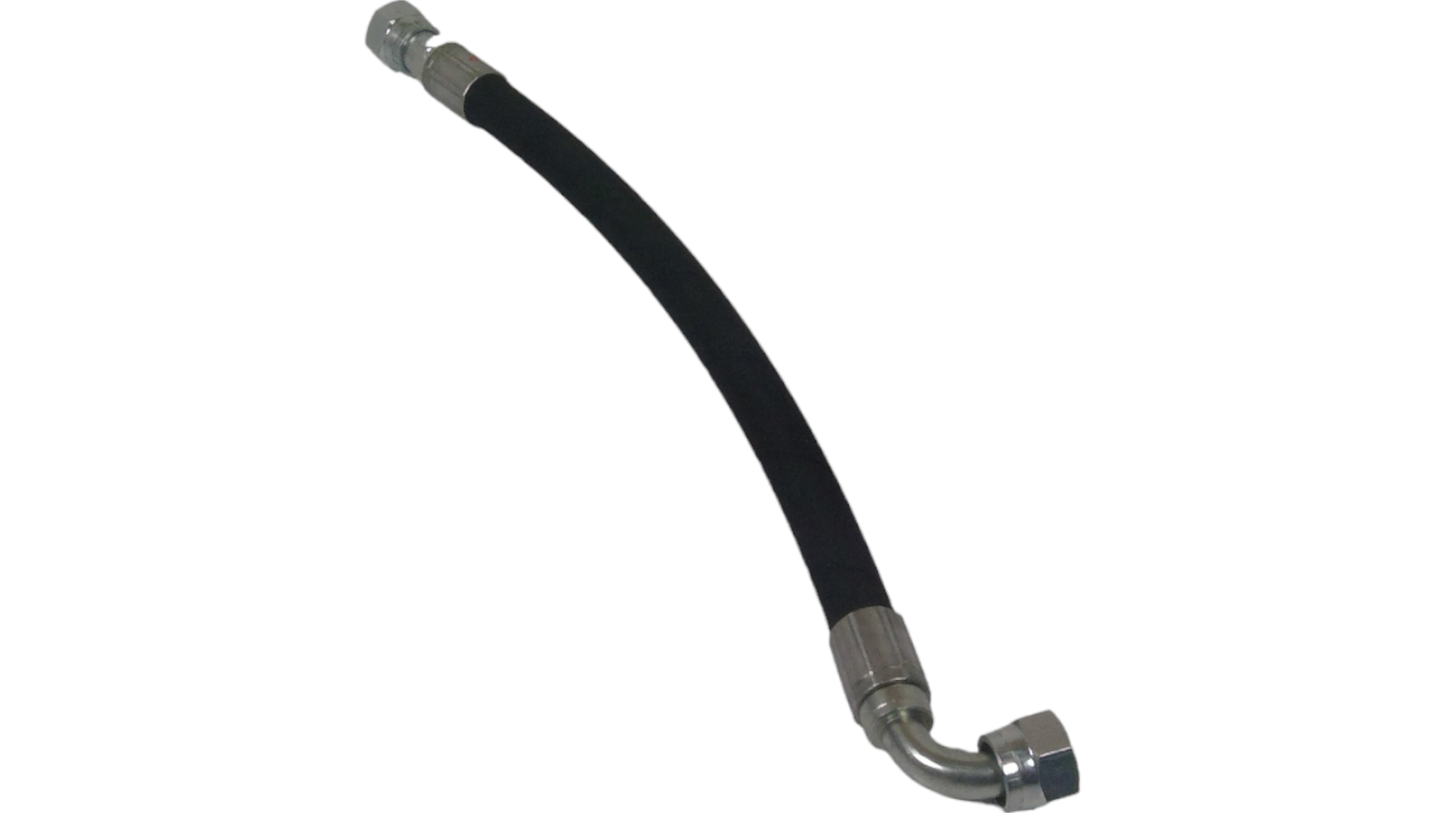 New OEM Genuine CNHi, Hose - Part # 47867605