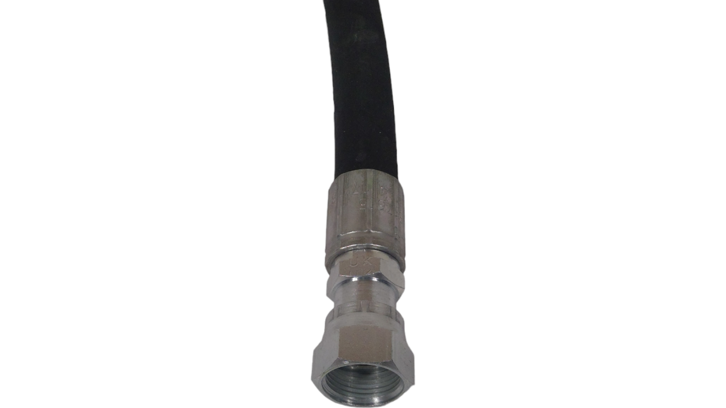 New OEM Genuine CNHi, Hose - Part # 47867605