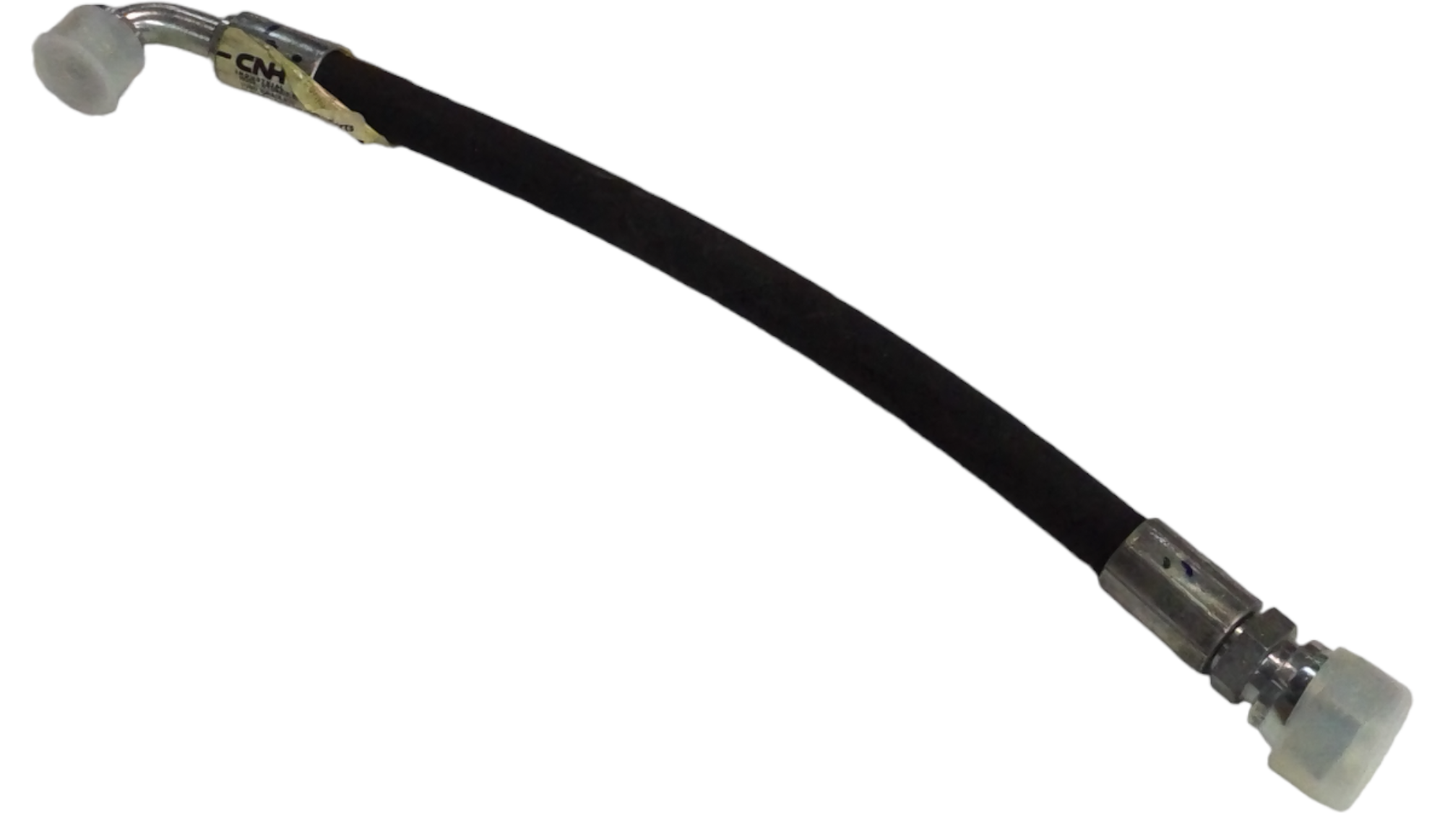 New OEM Genuine CNHi, Hose Hydraulic - Part # 47972730