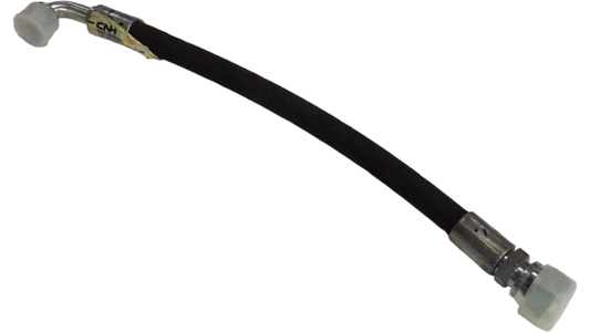New OEM Genuine CNHi, Hose Hydraulic - Part # 47972730