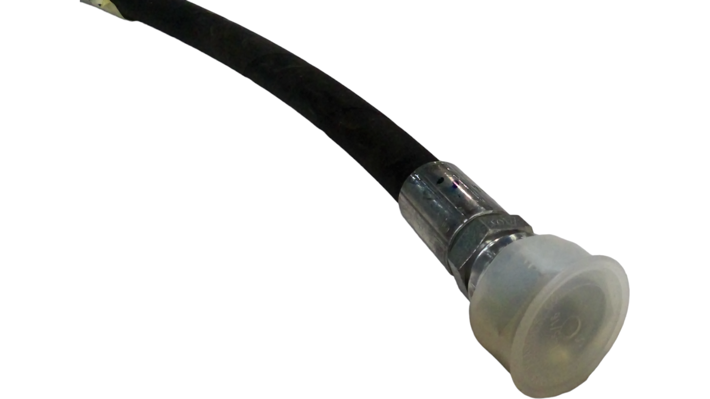 New OEM Genuine CNHi, Hose Hydraulic - Part # 47972730