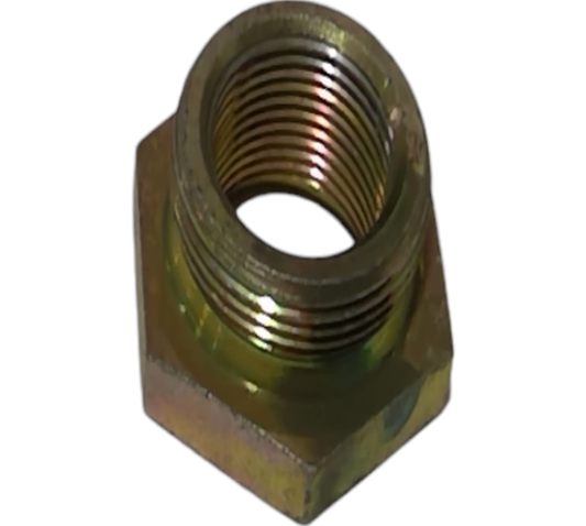 New OEM Genuine CNHi, Hyd Connector - Part # 4845127