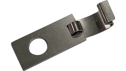 New OEM Genuine CNHi, Spring Valve - Part # 490272R1