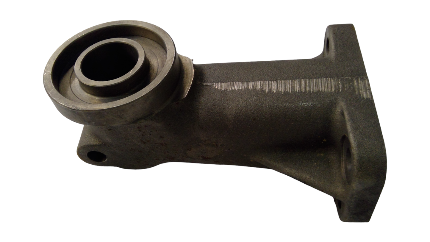 New OEM Genuine CNHi, Support - Part # 4979788