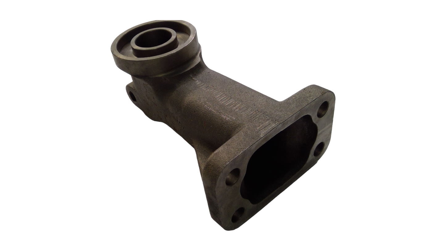 New OEM Genuine CNHi, Support - Part # 4979788