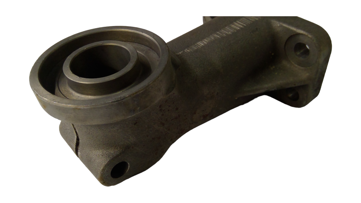 New OEM Genuine CNHi, Support - Part # 4979788