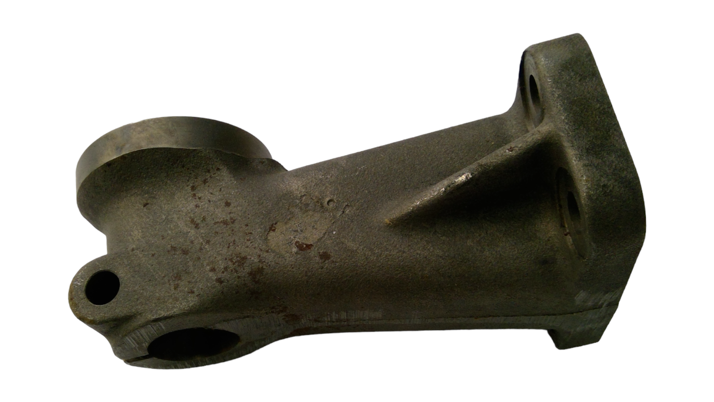 New OEM Genuine CNHi, Support - Part # 4979788