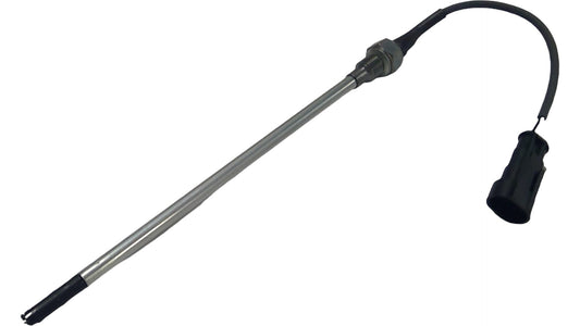 New OEM Genuine CNHi, Level - Part # 504025457