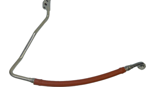 New OEM Genuine CNHi, Hose - Part # 504268693