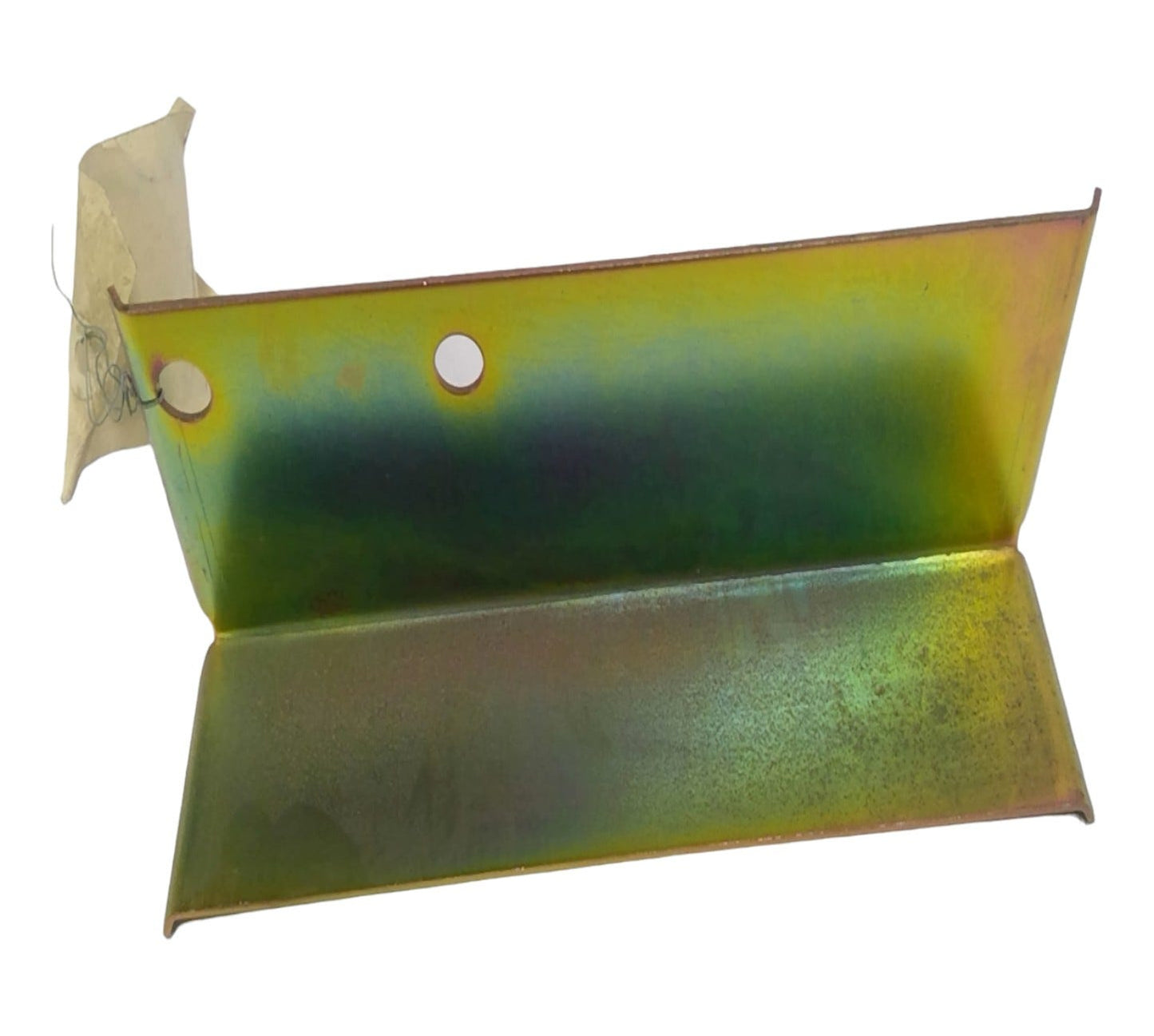 New OEM Genuine CNHi, Plate - Part # 5093971