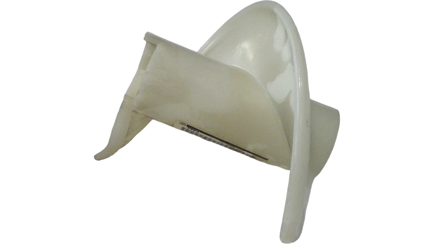 New OEM Genuine CNHi, Flight Rubber - Part # 51200115