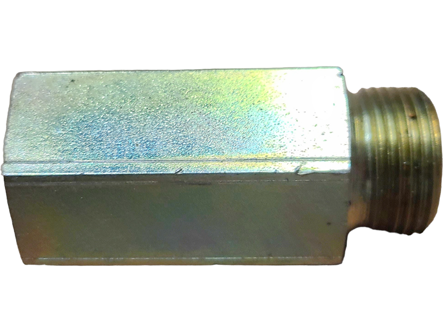 New OEM Genuine CNHi, Spacer - Part # 5121751