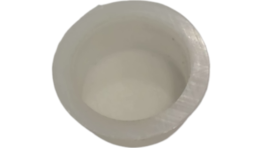 New OEM Genuine CNHi, Plug - Part # 5130121